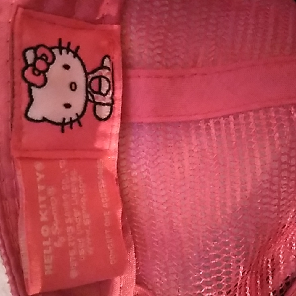Hello Kitty Hat - Picture 8 of 10